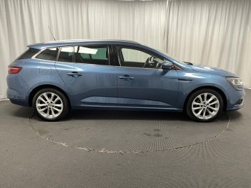 Renault Mégane Estate